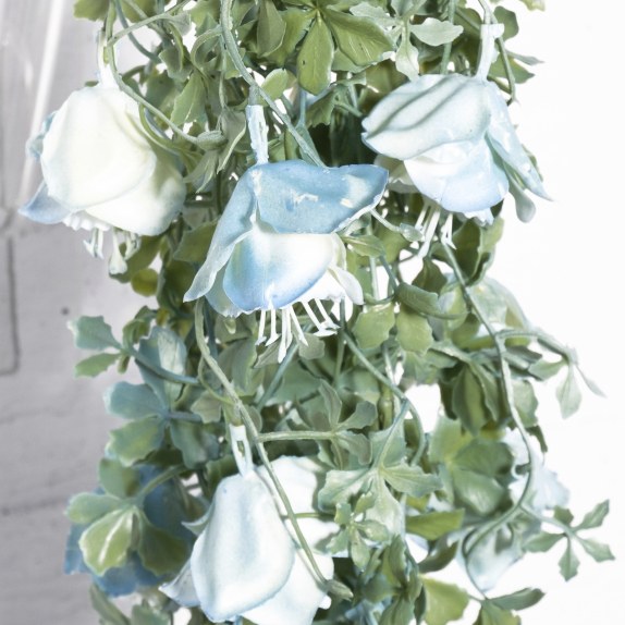 Supergreens Τεχνητή Κρεμαστή Τριανταφυλλιά "Rhodentis"...