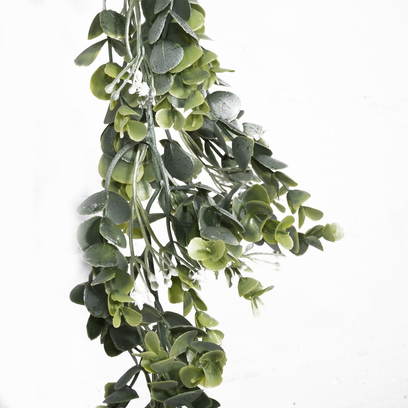 Supergreens Τεχνητή Γιρλάντα Ευκάλυπτος "Australina" Πράσινη 180 εκ.