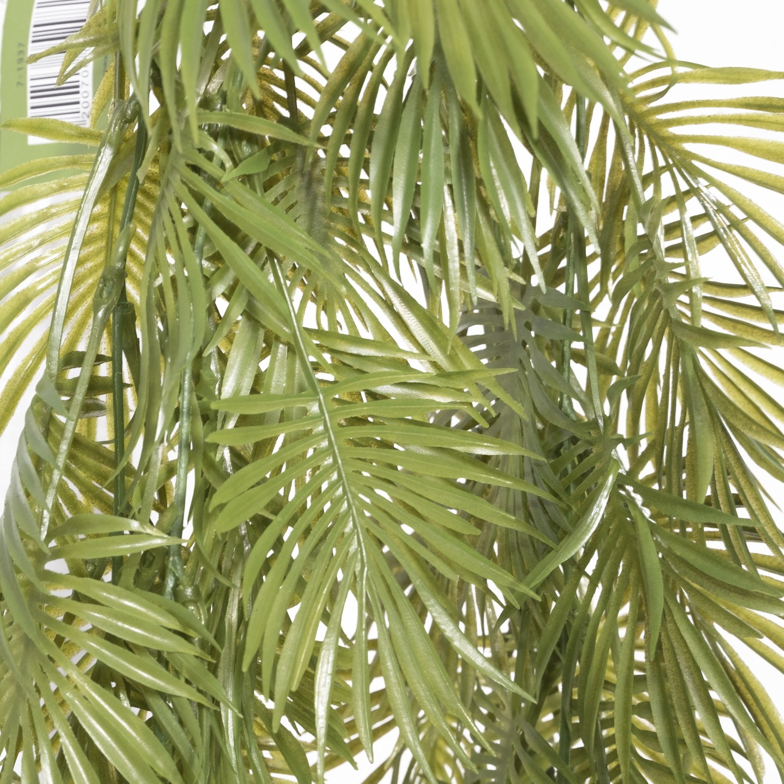 Supergreens Τεχνητό Κρεμαστό Φιλόδενδρο Xanadu "Tropicanthus" Πράσινο 110 εκ.