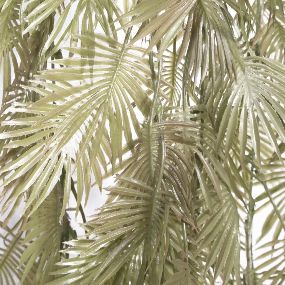 Supergreens Τεχνητό Κρεμαστό Φιλόδενδρο Xanadu "Brunea"...