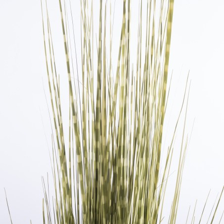 Supergreens Τεχνητό Φυτό Χορτάρι Στίπα "Zebra" Πράσινο 170 εκ.