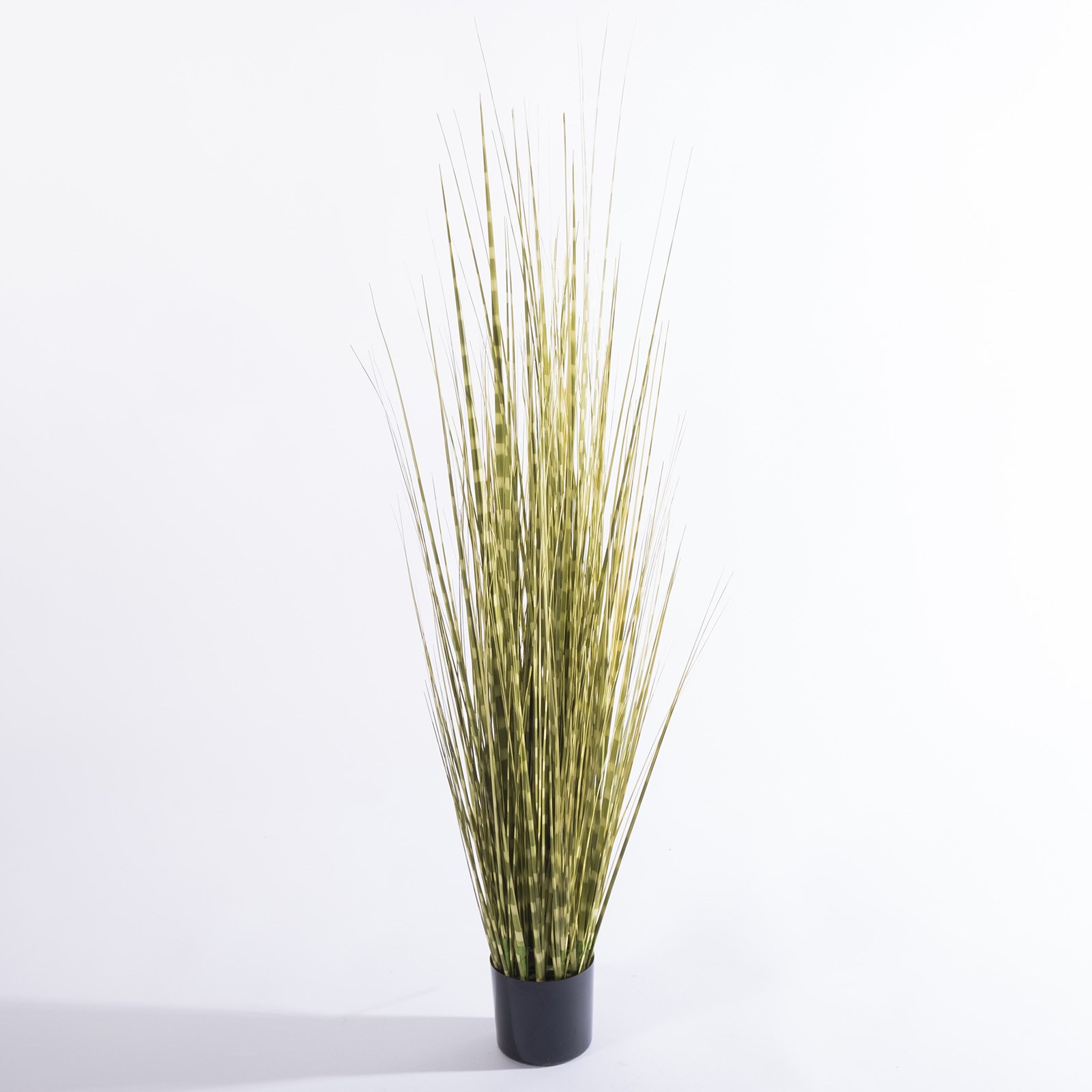 Supergreens Τεχνητό Φυτό Χορτάρι Στίπα "Zebra" Πράσινο 120 εκ.