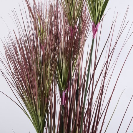 Supergreens Τεχνητό Φυτό Χορτάρι Πάπυρος "Nile" Πράσινος 186 εκ.