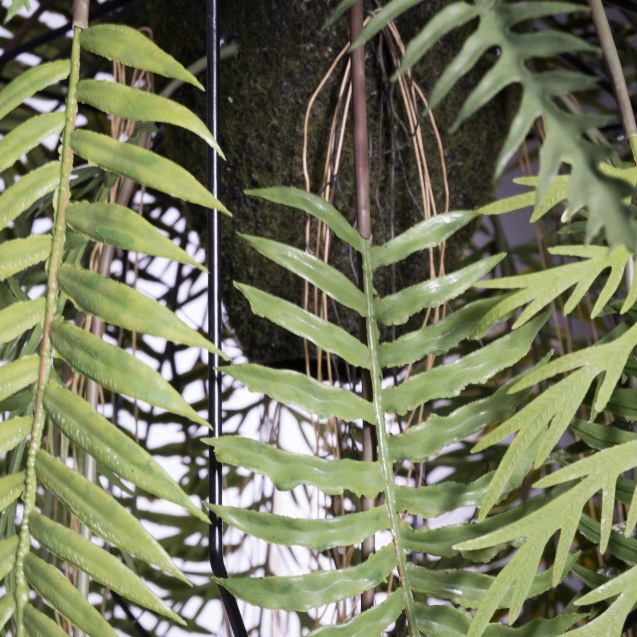 Supergreens Τεχνητή Κρεμαστή Ρίζα/Φωτιστικό...