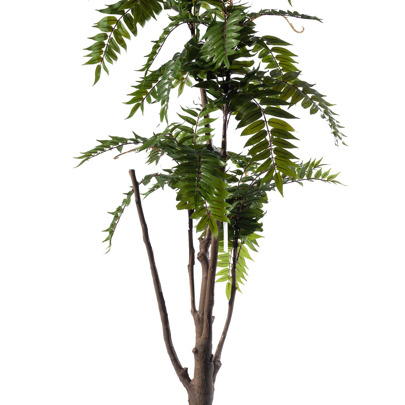 Supergreens Τεχνητό Δέντρο Κέδρος "Atlantica" Πράσινο 100x100x190 εκ.