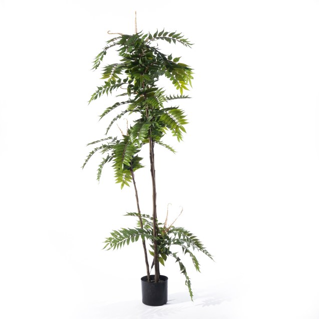 Supergreens Τεχνητό Δέντρο Κέδρος Τριπλού...