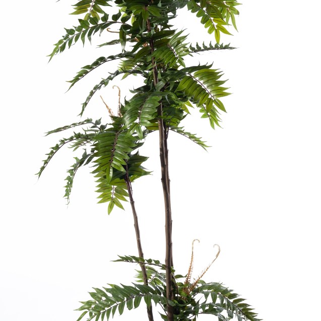 Supergreens Τεχνητό Δέντρο Κέδρος Τριπλού...