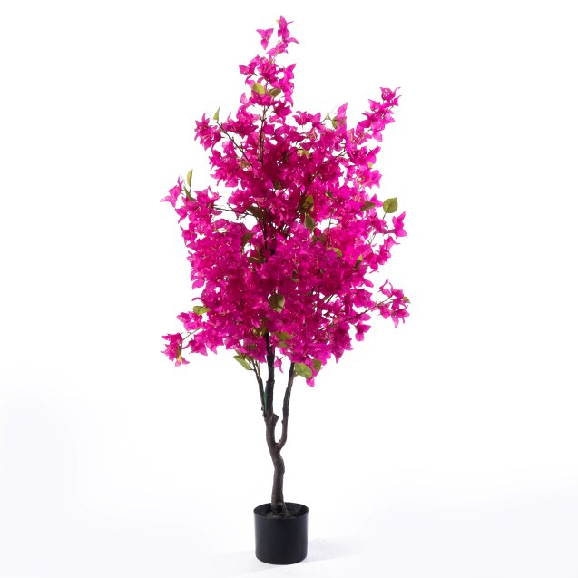 Supergreens Τεχνητό Δέντρο Βουκαμβίλια...