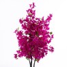 Supergreens Τεχνητό Δέντρο Βουκαμβίλια "Spectabilis" Φούξια 65x75x150 εκ.