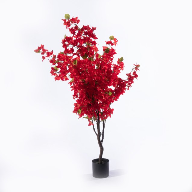 Supergreens Τεχνητό Δέντρο Βουκαμβίλια...