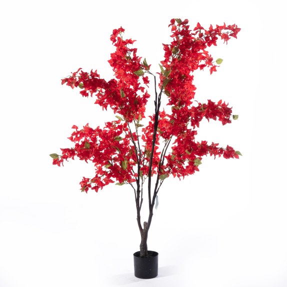 Supergreens Τεχνητό Δέντρο Βουκαμβίλια "Spectabilis"...