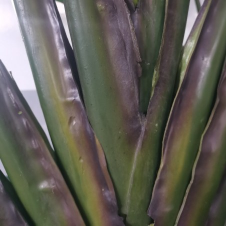 Supergreens Τεχνητό Δέντρο του Ταξιδιώτη "Ravenala" Πράσινο 310x40x300 εκ.