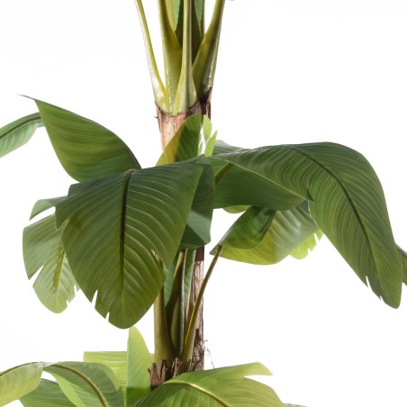 Supergreens Τεχνητό Δέντρο Μπανανιά "Musa" Πράσινο 170x160x280 εκ.