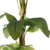 Supergreens Τεχνητό Δέντρο Μπανανιά "Musa" Πράσινο 170x160x280 εκ.