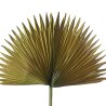 Supergreens Τεχνητό Φύλλο Φοίνικας "Serenoa" Πράσινο 35x35x60 εκ.