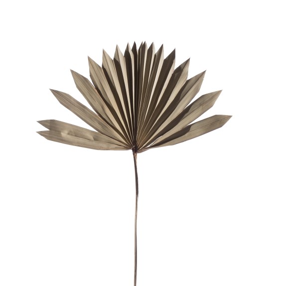 Supergreens Τεχνητό Φύλλο Φοίνικας "Serenoa" Φυσικό...