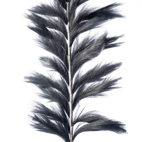 Supergreens Τεχνητό Κλαδί Pampas "Pilosa" Μπλε 120 εκ