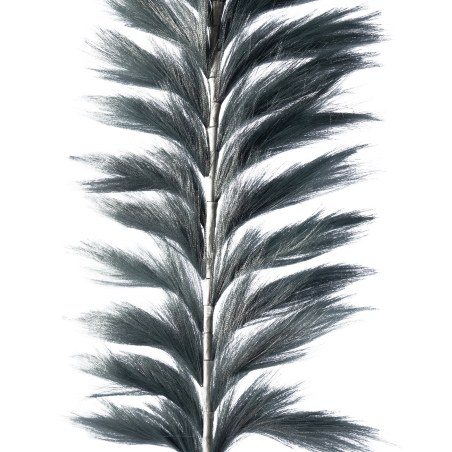 Supergreens Τεχνητό Κλαδί Pampas "Pilosa" Πετρολ 120 εκ