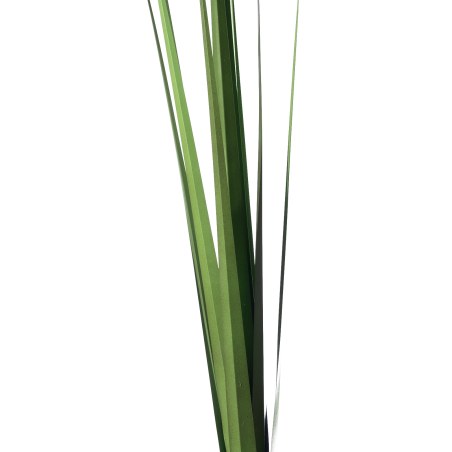 Supergreens Τεχνητός Χωνευτός Πάπυρος "Cyperus" Πράσινος 88 εκ.