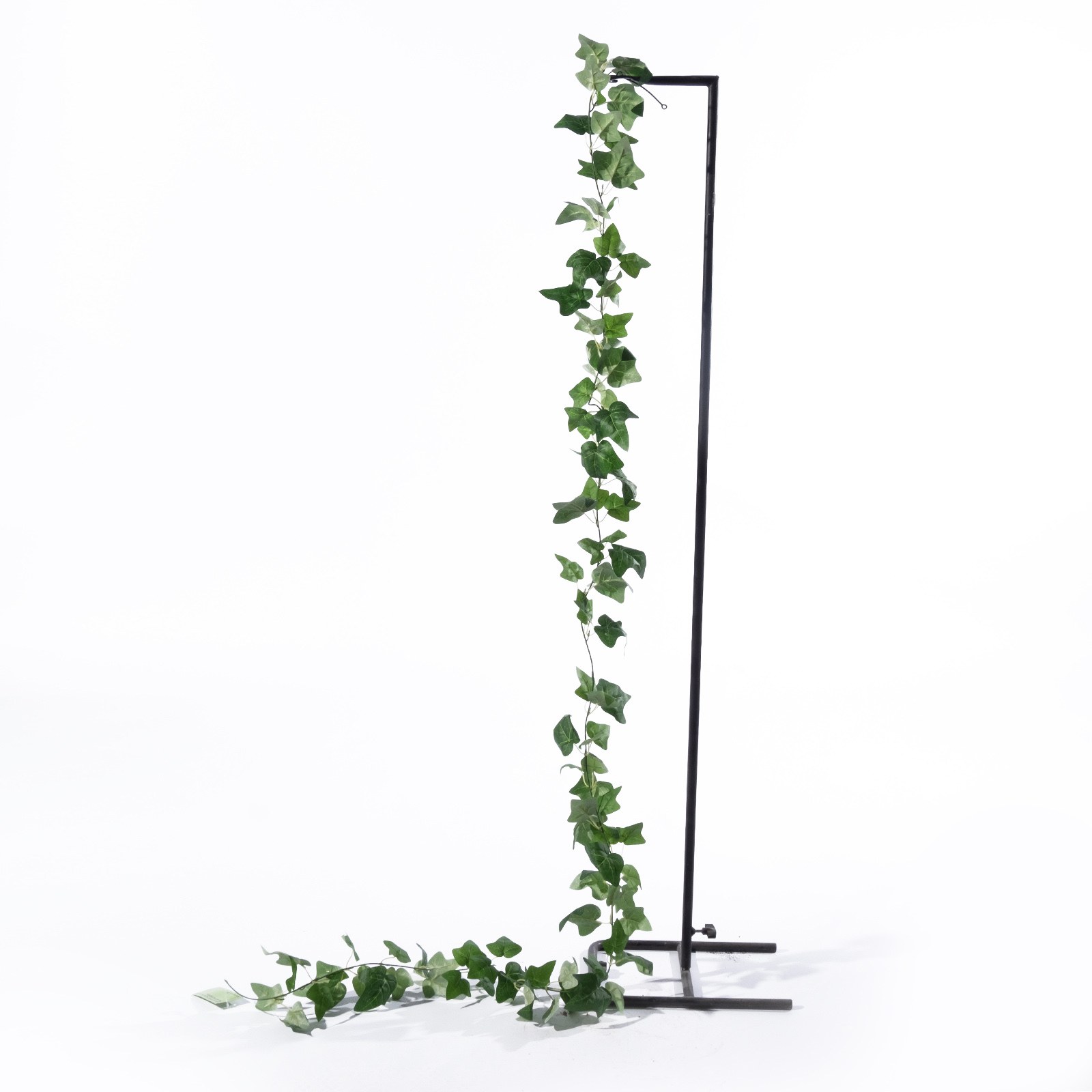 Supergreens Τεχνητή Γιρλάντα Κισσός "Hedera Felix" Πράσινη 220 εκ.