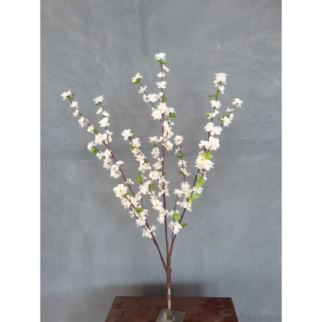 Supergreens Τεχνητό Κλαδί Αμυγδαλιάς "Communis"...