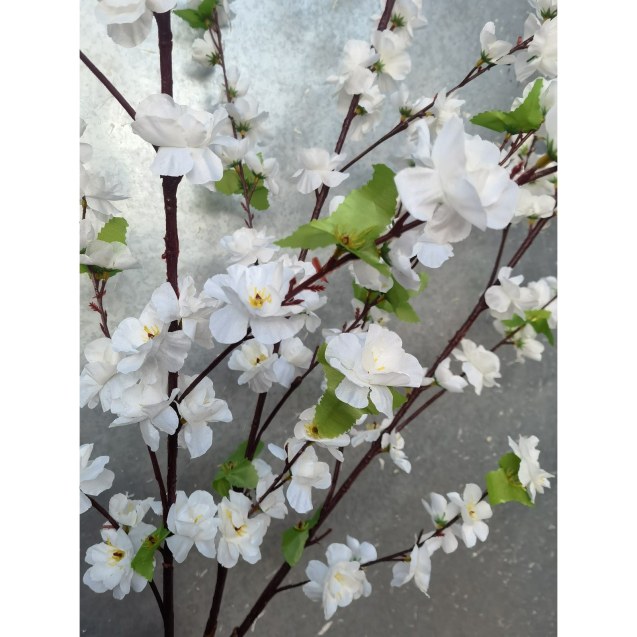 Supergreens Τεχνητό Κλαδί Αμυγδαλιάς "Communis"...