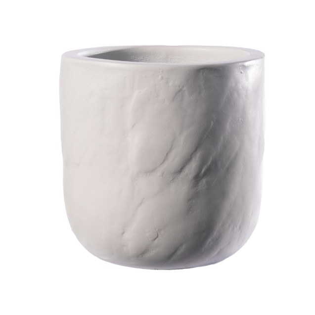 Supergreens Γλάστρα Τσιμεντένια Στρογγυλή...