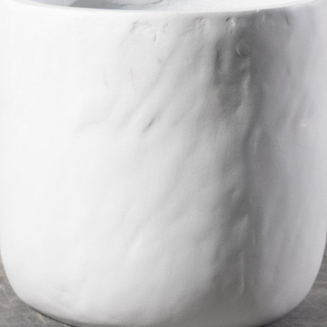 Supergreens Γλάστρα Τσιμεντένια Στρογγυλή...