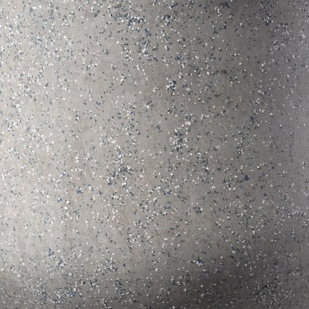 Supergreens Γλάστρα Τσιμεντένια Στρογγυλή "BloomBox" Γκρι 56x56x48 cm