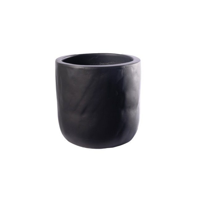 Supergreens Γλάστρα Τσιμεντένια Στρογγυλή...