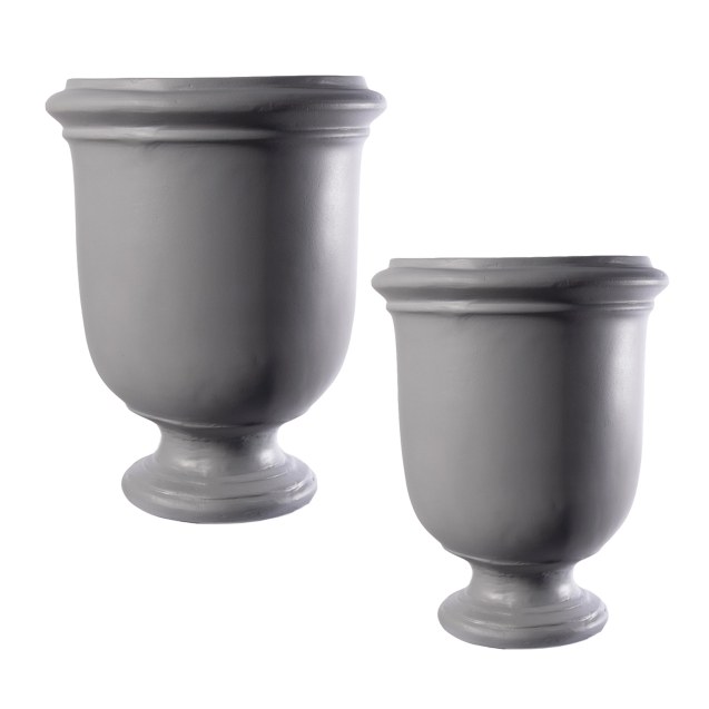 Supergreens Αμφορέας Τσιμεντένιος "Opulentia"...