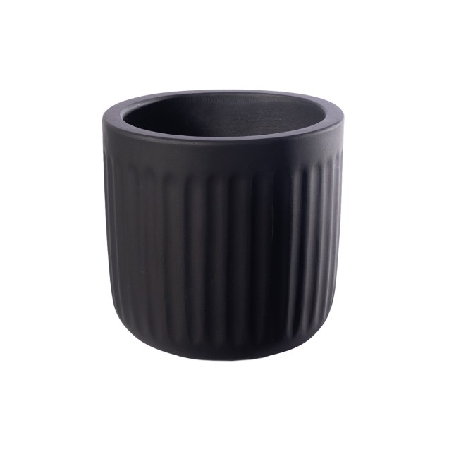 Supergreens Γλάστρα Τσιμεντένια Στρογγυλή...