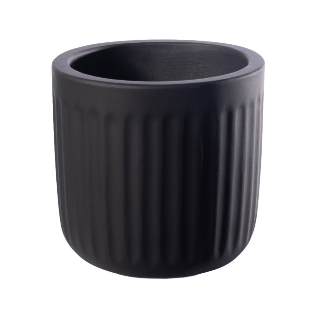 Supergreens Γλάστρα Τσιμεντένια Στρογγυλή...