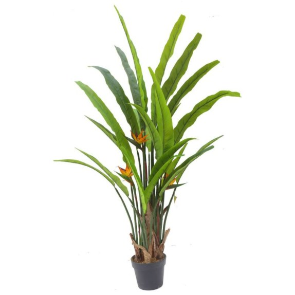 Supergreens Τεχνητό Δέντρο Strelizia Reginas "Scarlet"...