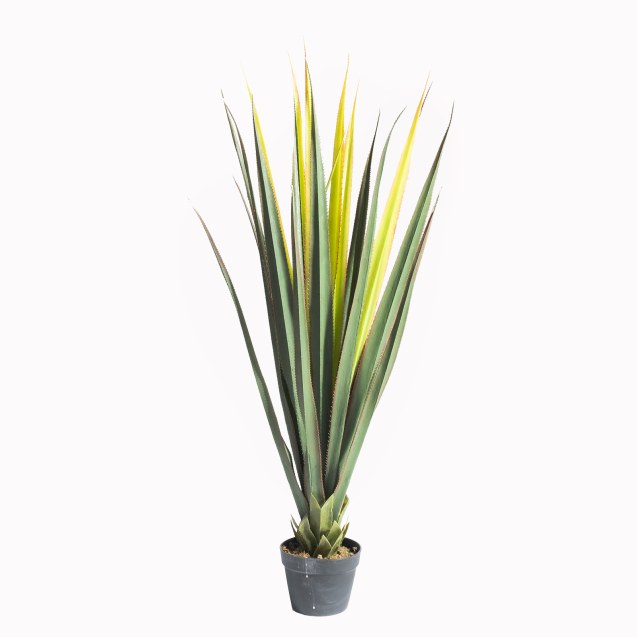 Supergreens Τεχνητό Φυτό Σπαθίφυλλο "Blade"...