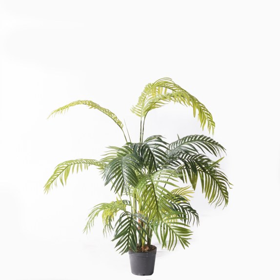 Supergreens Τεχνητό Δέντρο Αρέκα "Breeze" Πράσινο 150 εκ.