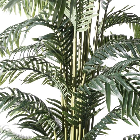 Supergreens Τεχνητό Δέντρο Αρέκα "Hawai" Πράσινο 280 εκ.