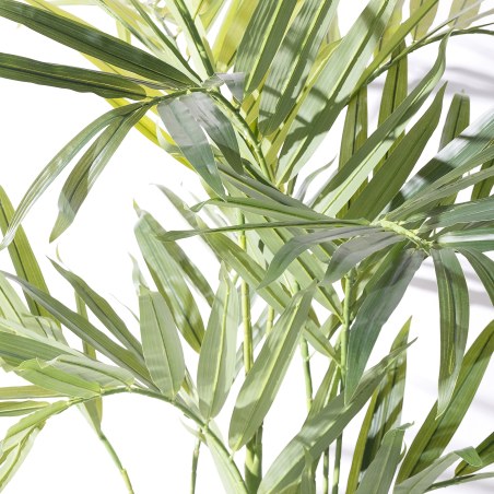 Supergreens Τεχνητό Δέντρο Αρχοντοφοίνικας "Betel Regal" Πράσινο 200 εκ.