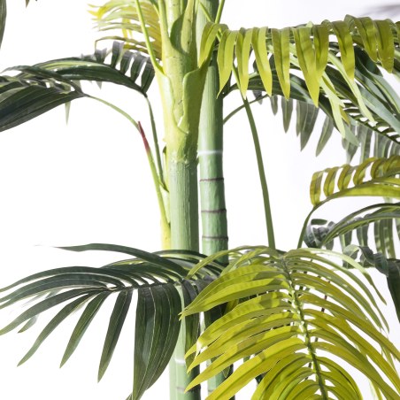 Supergreens Τεχνητό Δέντρο Αρχοντοφοίνικας "Betel Noble" Πράσινο 340 εκ.