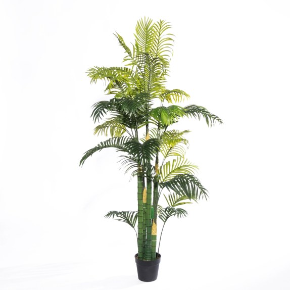 Supergreens Τεχνητό Δέντρο Αρέκα "Shade" Πράσινο 170 εκ.