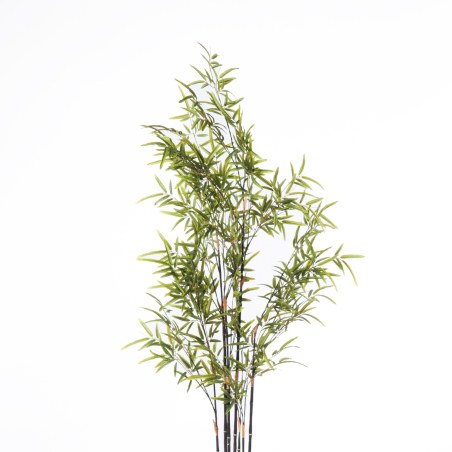 Supergreens Τεχνητό Δέντρο Μπαμπού "Nigra" Πράσινο 150 εκ.