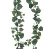 Supergreens Τεχνητή Γιρλάντα Σφένδαμος "Platanoides" Πράσινη 180 εκ.