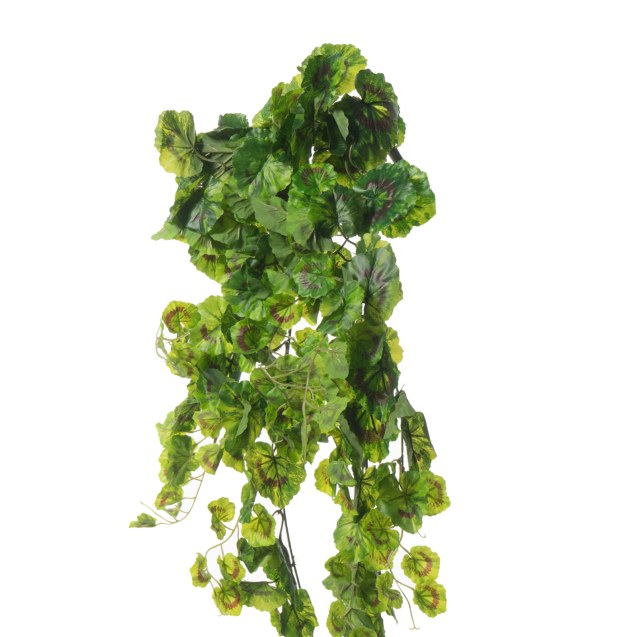 Supergreens Τεχνητός Κρεμαστό Γεράνι...