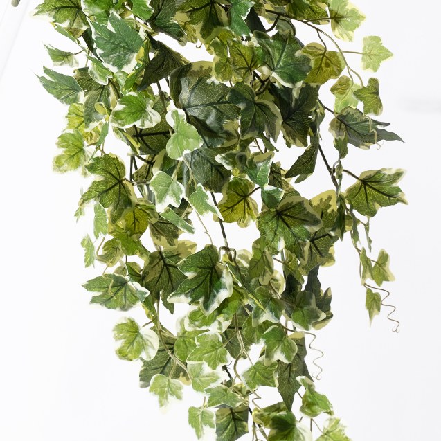 Supergreens Τεχνητός Κρεμαστός Κισσός "Hedera...