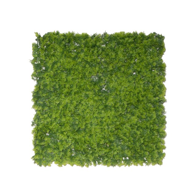 Supergreens Τεχνητή Φυλλωσιά Φτέρη Ανοιχτή...