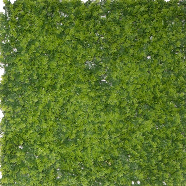 Supergreens Τεχνητή Φυλλωσιά Φτέρη Ανοιχτή...