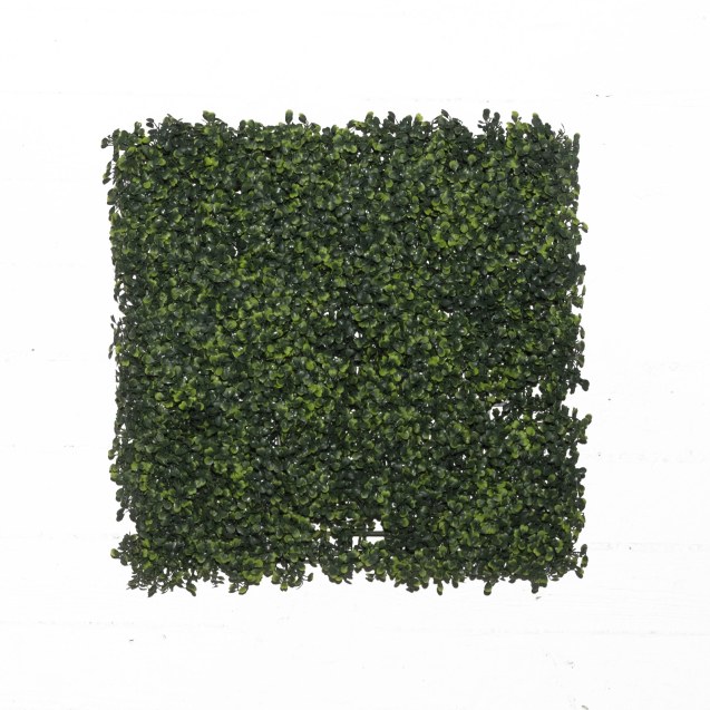 Supergreens Τεχνητή Φυλλωσιά Τριφύλλι Πράσινη...