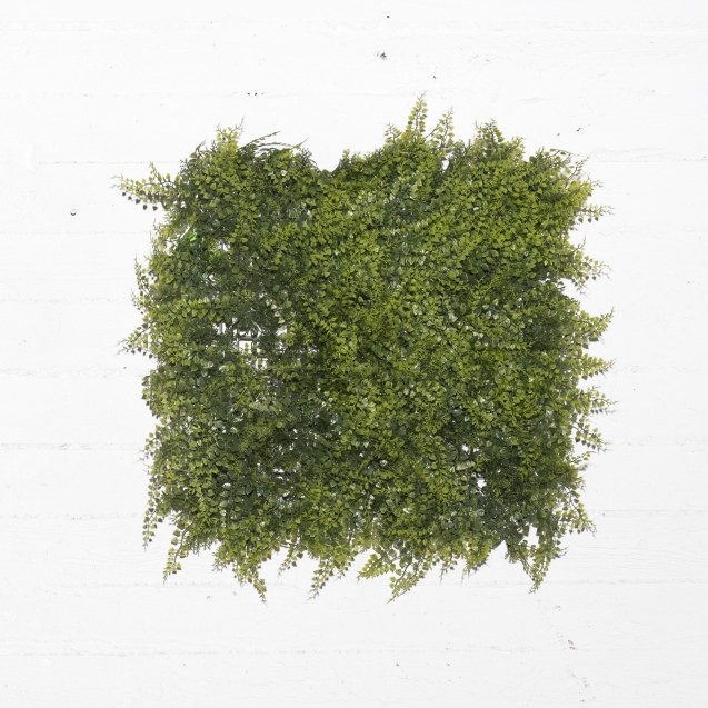 Supergreens Τεχνητή Φυλλωσιά Φτέρη Πράσινη...