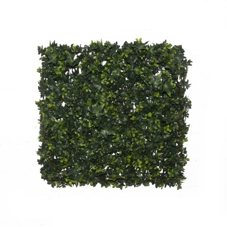 Supergreens Τεχνητή Φυλλωσιά Κισσός Πράσινη 50x50 εκ.