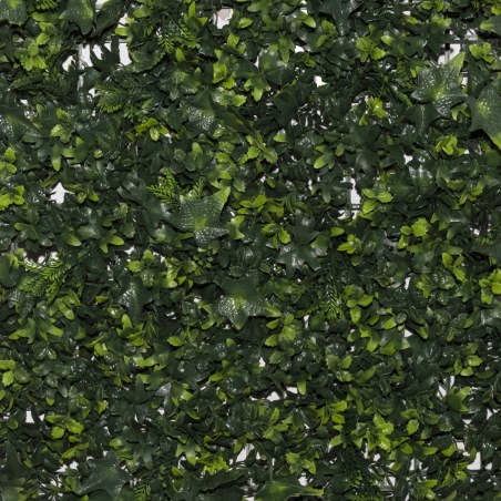 Supergreens Τεχνητή Φυλλωσιά Κισσός Πράσινη 50x50 εκ.